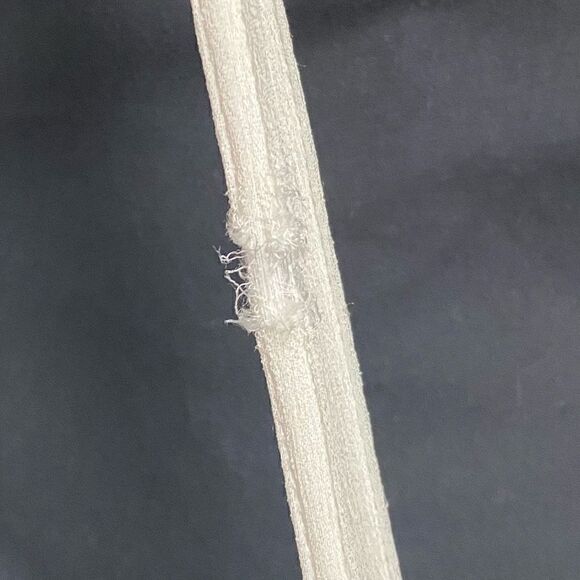 Vintage Wedding Formal Drop-Waist Dress and Jacket Set - Picture 7 of 8